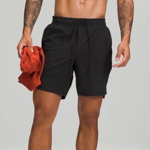 License to Train short 7” *LL